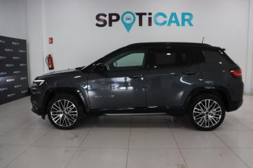 SPOTICAR Jeep Compass 1.4 Gse T4 Multiair 4x4 Occasion - Utilitaire Essence  - Casablanca - 1200001609_3