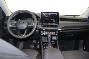 SPOTICAR Jeep Compass 1.4 Gse T4 Multiair 4x4 Occasion - Utilitaire Essence  - Casablanca - 1200001609_4