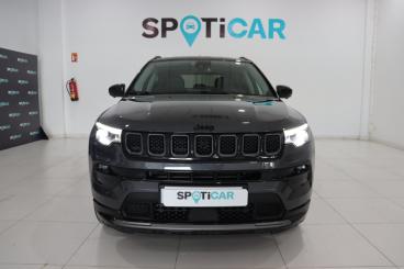 SPOTICAR Jeep Compass 1.4 Gse T4 Multiair 4x4 Occasion - Utilitaire Essence  - Casablanca - 1200001609_5