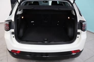 SPOTICAR Jeep Compass 1.5 Gse T4 Occasion - Utilitaire Essence Blanc Banquise - Casablanca - 1200001772_4