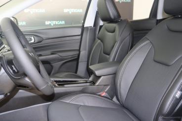 SPOTICAR Jeep Compass 1.5 Gse T4 E-hybrid Summit Occasion - Utilitaire Hybride  - Casablanca - 1200001804_4