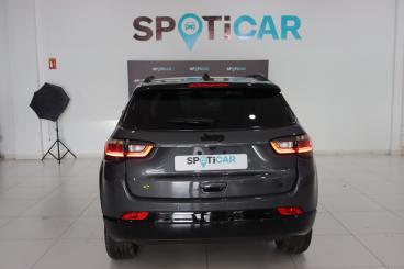 SPOTICAR Jeep Compass 1.5 Gse T4 E-hybrid Summit Occasion - Utilitaire Hybride  - Casablanca - 1200001804_5