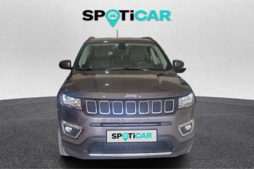 SPOTICAR Jeep Compass 2.0 Multijet 140 Longitude 4x4 Bva Occasion - Utilitaire Diesel Gris - Casablanca - 1200001850_1