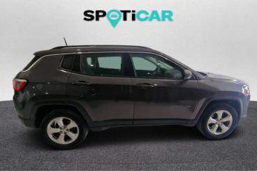 SPOTICAR Jeep Compass 2.0 Multijet 140 Longitude 4x4 Bva Occasion - Utilitaire Diesel Gris - Casablanca - 1200001850_4