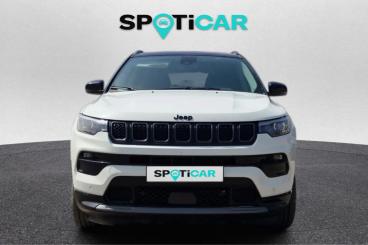 SPOTICAR Jeep Compass 1.5 Gse T4 E-hybrid Summit Occasion - Utilitaire Hybride  - Casablanca - 1200001855_1