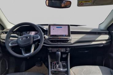SPOTICAR Jeep Compass 1.5 Gse T4 E-hybrid Summit Occasion - Utilitaire Hybride  - Casablanca - 1200001855_2