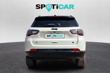 SPOTICAR Jeep Compass 1.5 Gse T4 E-hybrid Summit Occasion - Utilitaire Hybride  - Casablanca - 1200001855_3