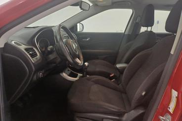 SPOTICAR Jeep Compass 1.6 Multijet 120 Longitude 4x2 Occasion - Utilitaire Diesel 52922 - Casablanca - 1200002006_1