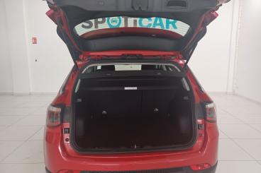 SPOTICAR Jeep Compass 1.6 Multijet 120 Longitude 4x2 Occasion - Utilitaire Diesel 52922 - Casablanca - 1200002006_3