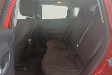SPOTICAR Jeep Compass 1.6 Multijet 120 Longitude 4x2 Occasion - Utilitaire Diesel 52922 - Casablanca - 1200002006_4
