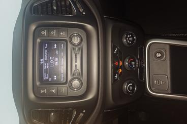 SPOTICAR Jeep Compass 1.6 Multijet 120 Longitude 4x2 Occasion - Utilitaire Diesel 52922 - Casablanca - 1200002006_5
