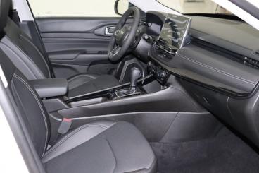 SPOTICAR Jeep Compass 1.5 Gse T4 E-hybrid Summit Occasion - Utilitaire Hybride  - Casablanca - 1200002011_2