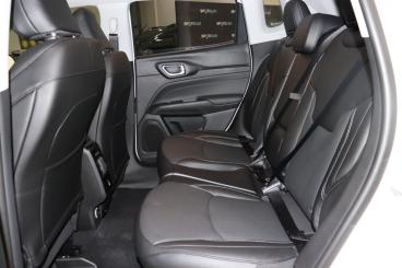 SPOTICAR Jeep Compass 1.5 Gse T4 E-hybrid Summit Occasion - Utilitaire Hybride  - Casablanca - 1200002011_5