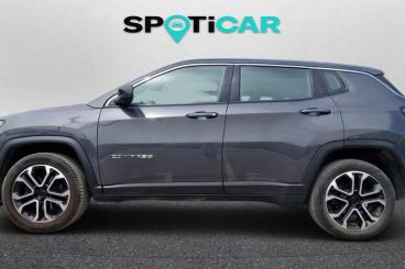 SPOTICAR Jeep Compass 1.5 Gse T4 Occasion - Utilitaire Essence Gris - Casablanca - 1200002208_2