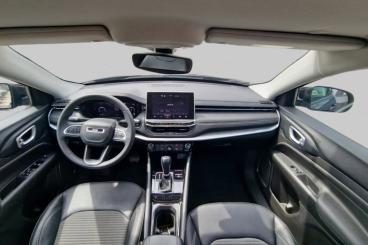 SPOTICAR Jeep Compass 1.5 Gse T4 Occasion - Utilitaire Essence Gris - Casablanca - 1200002208_4