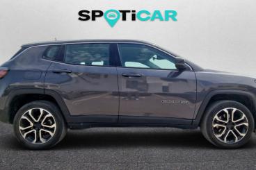 SPOTICAR Jeep Compass 1.5 Gse T4 Occasion - Utilitaire Essence Gris - Casablanca - 1200002208_5