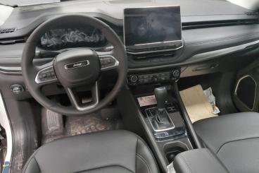 SPOTICAR Jeep Compass 1.5 Gse T4 Occasion - Utilitaire Essence Blanc Banquise - Casablanca - 1200002389_5