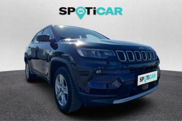 SPOTICAR Jeep Compass 1.5 Gse T4 E-hybrid Altitude Occasion - Utilitaire Hybride  - Casablanca - 1200002549_2