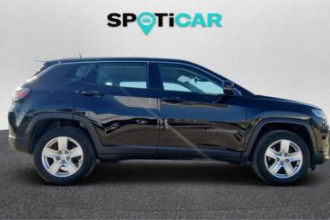 SPOTICAR Jeep Compass 1.5 Gse T4 E-hybrid Altitude Occasion - Utilitaire Hybride  - Casablanca - 1200002549_5