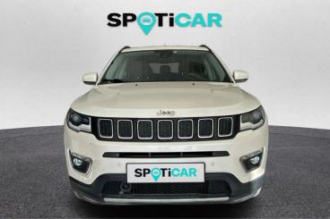 SPOTICAR Jeep Compass 2.2 Crd 163 Limited 4x4 Occasion - Utilitaire Diesel  - Casablanca - 1200000939_1