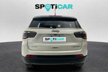 SPOTICAR Jeep Compass 2.2 Crd 163 Limited 4x4 Occasion - Utilitaire Diesel  - Casablanca - 1200000939_2