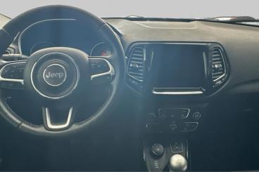 SPOTICAR Jeep Compass 2.2 Crd 163 Limited 4x4 Occasion - Utilitaire Diesel  - Casablanca - 1200000939_3