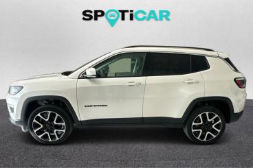 SPOTICAR Jeep Compass 2.2 Crd 163 Limited 4x4 Occasion - Utilitaire Diesel  - Casablanca - 1200000939_4