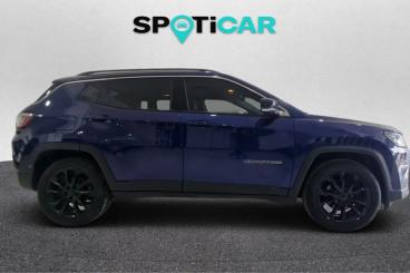 SPOTICAR Jeep Compass 1.6 Multijet 120 Longitude Occasion - Utilitaire Diesel Bleu - Casablanca - 1200000954_2