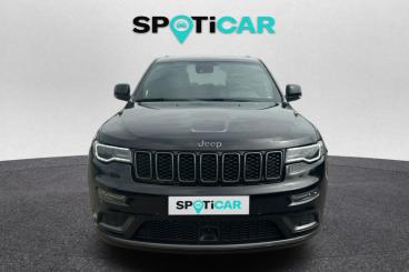 SPOTICAR Jeep Cherokee Grand Cherokee 3.0 V6 Crd 250 Overland Bva8 Occasion - Utilitaire Diesel Noir - Casablanca - 1200001637_5