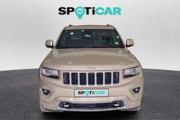 SPOTICAR Jeep Cherokee  Occasion - Utilitaire Diesel Champagne - Casablanca - 1200001857_1