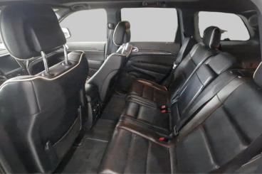 SPOTICAR Jeep Cherokee  Occasion - Utilitaire Diesel Champagne - Casablanca - 1200001857_2