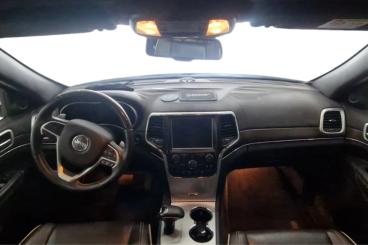 SPOTICAR Jeep Cherokee  Occasion - Utilitaire Diesel Champagne - Casablanca - 1200001857_3