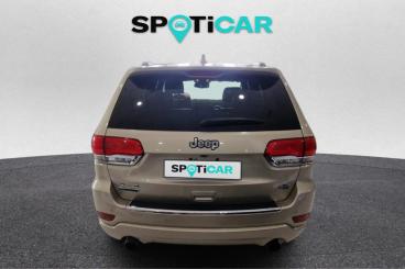 SPOTICAR Jeep Cherokee  Occasion - Utilitaire Diesel Champagne - Casablanca - 1200001857_4