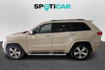 SPOTICAR Jeep Cherokee  Occasion - Utilitaire Diesel Champagne - Casablanca - 1200001857_5