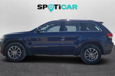 SPOTICAR Jeep Cherokee  Occasion - Utilitaire Diesel Bleu - Casablanca - 1200001985_2