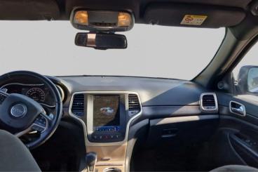 SPOTICAR Jeep Cherokee  Occasion - Utilitaire Diesel Bleu - Casablanca - 1200001985_3
