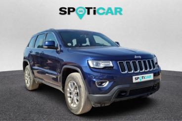 SPOTICAR Jeep Cherokee  Occasion - Utilitaire Diesel Bleu - Casablanca - 1200001985_4