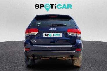 SPOTICAR Jeep Cherokee  Occasion - Utilitaire Diesel Bleu - Casablanca - 1200001985_5