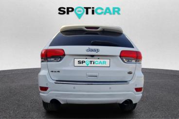 SPOTICAR Jeep Cherokee Grand Cherokee 3.0 V6 Crd 250 Overland Bva8 Occasion - Utilitaire Diesel Blanc - Casablanca - 1200002205_3