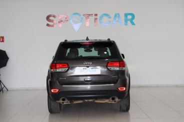 SPOTICAR Jeep Cherokee Grand Cherokee 3.0 V6 Crd 250 Limited Bva8 Occasion - Utilitaire Diesel Gris - Casablanca - 1200000847_2