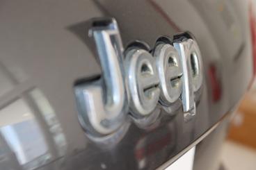 SPOTICAR Jeep Cherokee Grand Cherokee 3.0 V6 Crd 250 Limited Bva8 Occasion - Utilitaire Diesel Gris - Casablanca - 1200000847_3