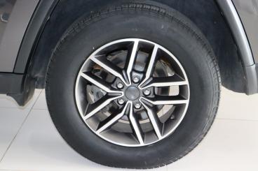 SPOTICAR Jeep Cherokee Grand Cherokee 3.0 V6 Crd 250 Limited Bva8 Occasion - Utilitaire Diesel Gris - Casablanca - 1200000847_4