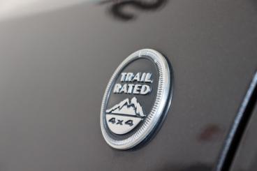 SPOTICAR Jeep Cherokee Grand Cherokee 3.0 V6 Crd 250 Limited Bva8 Occasion - Utilitaire Diesel Gris - Casablanca - 1200000847_5