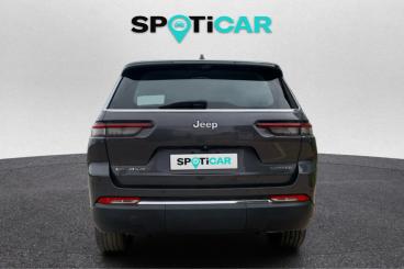 SPOTICAR Jeep Cherokee Grand Cherokee 3.6 V6 Gse 293 4wd Limited Occasion - Utilitaire Essence Gris - Casablanca - 1200000925_3