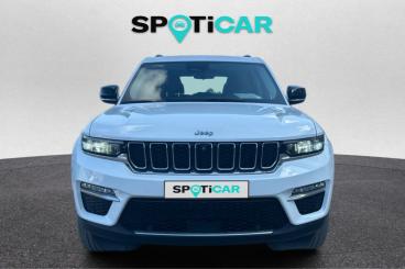 SPOTICAR Jeep Cherokee Grand Cherokee 3.6 V6 Gse 293 4wd Limited Occasion - Utilitaire Essence  - Casablanca - 1200000976_1