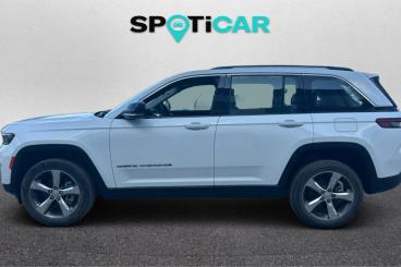 SPOTICAR Jeep Cherokee Grand Cherokee 3.6 V6 Gse 293 4wd Limited Occasion - Utilitaire Essence  - Casablanca - 1200000976_4