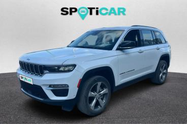 SPOTICAR Jeep Cherokee Grand Cherokee 3.6 V6 Gse 293 4wd Limited Occasion - Utilitaire Essence  - Casablanca - 1200000976_5