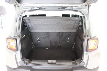 SPOTICAR Jeep Renegade 1.6 Multijet 120 Longitude 4x2 Occasion - Suv Diesel Vert - Casablanca - 1200002318_2