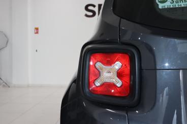 SPOTICAR Jeep Renegade 1.5 Gse T4 130 Mhev Longitude Occasion - Suv Essence Bleu - Casablanca - 1200000518_5