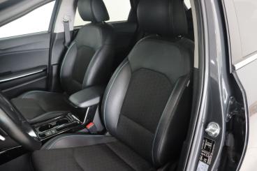 SPOTICAR Kia Ceed Cee-d 1.6 Crdi 136 Mhev Dct Motion+ Occasion - Utilitaire Diesel Gris - Casablanca - 1200000850_2